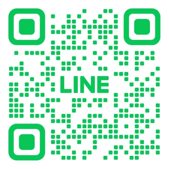QR Code แชท ตรวจหวย1กุมภาพันธ์2568 ทาง Line